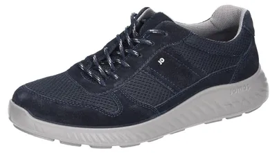 Immagine prodotto di Jomos Menora scarpe basse in taglie forti Blu [D2C]326379 914 845 scarpe da uomo grandi, taglia:44