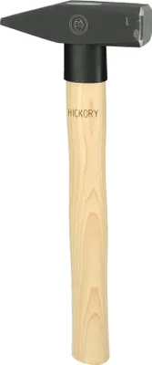 Produktbild von KS Tools 142.1316, Kreuzschlaghammer, Stahl, Stahl, 33 cm, 750 g, 600 g