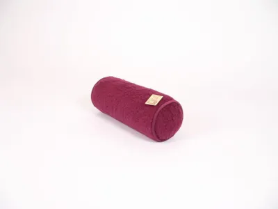 Produktbild von Kissenrolle Nackenrolle 42 x 14 cm Linke