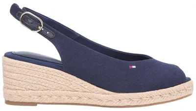 Zdjęcie produktu dla Szpilki Tommy Hilfiger 135-FW09228 dla Damskie