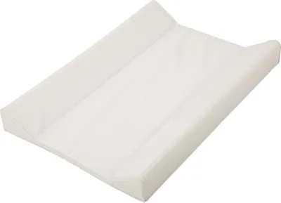Produktbild von Rotho Babydesign Wickelauflage keil weiß