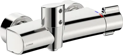 Obrázek produktu pro Hansa 08866200 Sprchová hlavice. HANSACLINICA 0886 6 V,