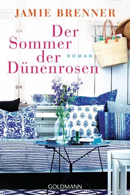 Produktbild von Der Sommer der Dünenrosen