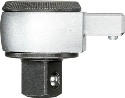 Obrázok produktu pre Zásuvný prepínač 3/8" 9x12 mm so štvorcovým profilom Gedore | 4002805742013