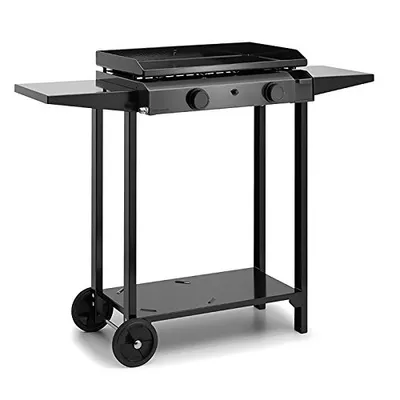 Immagine prodotto di Carrello plancha nero Forge adour CHBA60