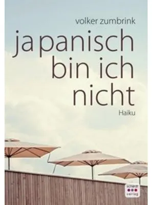 Immagine prodotto di Japanisch bin ich nicht