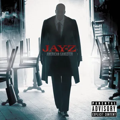 Produktbild von American Gangster
