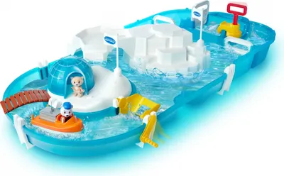 Obrázok produktu pre Aquaplay 1522 Incl Speelfiguren