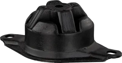 Produktbild von FEBI BILSTEIN Motorlager Gummimetalllager für AUDI 100 Limousine (44, 44Q, C3) 04984