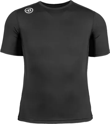 Produktbild von Warrior Loose Tech Tight Hosen Schwarz M Herren Schwarz M