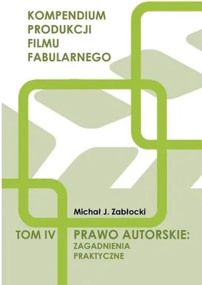 Productafbeelding van Prawo autorskie: zagadnienia praktyczne T.4