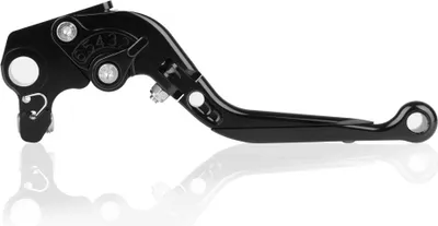 Produktbild von RACEFOXX™ Bremshebel für KTM 690 Enduro R, schwarz, 14>>17