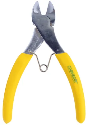 Produktbild von OASIS® Drahtschneider mit gummierten Griffen - 1 Stück