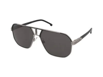 Produktbild von Carrera CARRERA 1062/S Matte black dark ruthenium 62/14/145 Herren Sonnenbrillen