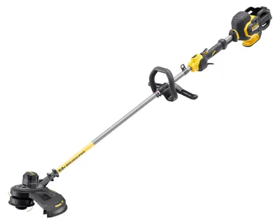 Image de Débroussailleuse 38cm 54V DEWALT DCM571N-XJ FLEXVOLT Brushless (vendu sans batterie)