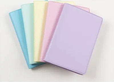 Image de Porte-cartes de fidélité MINI mélange de motifs