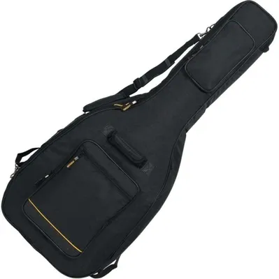Zdjęcie produktu dla RockBag RB20509B DeLuxe Pokrowiec do gitary akustycznej Black