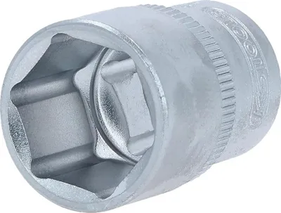Produktbild von KS Tools 917.1356, Buchse, 1/2", Imperial, 1 Kopf/Köpfe, 13/16", Chrom-Vanadium-Stahl