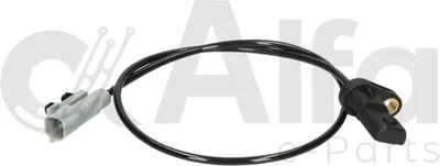Produktbild von Alfa e-Parts ABS Sensor Raddrehzahl Hinten für JEEP GRAND CHEROKEE III (WH, WK) AF02025