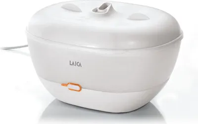 Immagine prodotto di Laica HI3030 Umidificatore Vapore 1,8 L Bianco 200 W