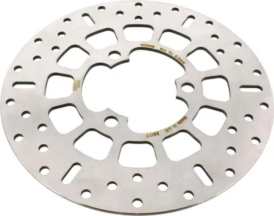 Immagine prodotto di Disco freno fisso EBC MD808 D.218mm 3 bulloni