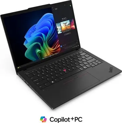 Produktbild von LENOVO ThinkPad T14 G6 35,6cm (14") AMD Ryzen AI 5 PRO 340 16GB 512GB W11P