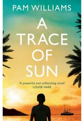 Imagen del producto de A Trace of Sun