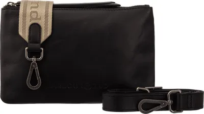 Produktbild von Harbour 2nd Enya Crossbody-Style-JP Umhängetasche Ash