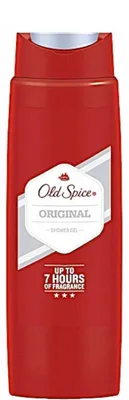 Produktbild von Old Spice® ORIGINAL 3in1 Duschgel 250 ml