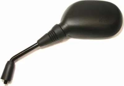 Zdjęcie produktu dla Lusterko Honda Cbr 125 04-10 Homologacja Czarne