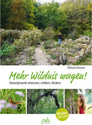 Image de Mehr Wildnis wagen!