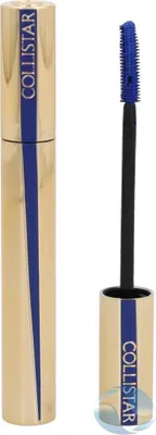 Image de Collistar Mascara Infinito Haute Précision Bleu