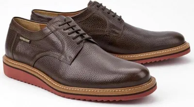 Produktbild von Mephisto Enzo - herren schnürschuhe