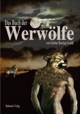 Produktbild von Das Buch der Werwölfe