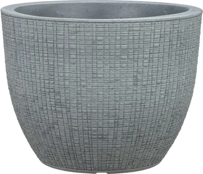 Produktbild von Scheurich Pflanzgefäß Barceo Stony Grey 295/47