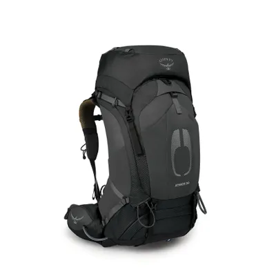 Produktbild von Osprey Atmos AG 50 Black L/XL Outdoor-Rucksack