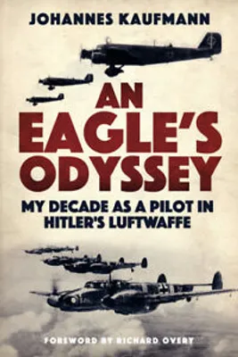 Produktbild von An Eagle's Odyssey