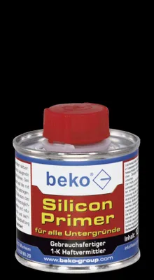 Produktbild von Beko Silikon Primer 100ml Dose 224100