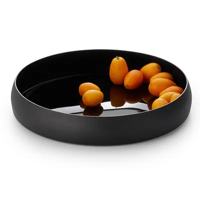 Obrázok produktu pre PHILIPPI dekoratívna miska Miska NEGRETTO čierna