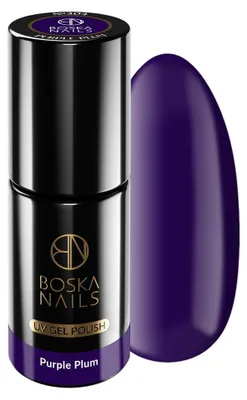 Produktbild von Gel-Lack Boska Nails №304, 6 ml