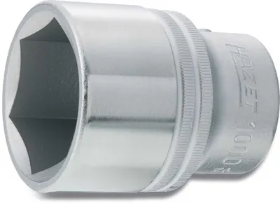 Produktbild von HAZET 1000-32, 1 Stück(e), Hexagonal, 76,2 / 4 mm (3 / 4"), Chrom-Vanadium-Stahl, 58 mm, 302 g