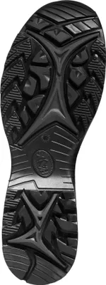 Produktbild von Haix® BLACK EAGLE Athletic 2.0 T high/black/Sidezipper UK 3.0-15.0 / EU 35-51 Art. 330004, Größe:UK 9.0 / EU 43