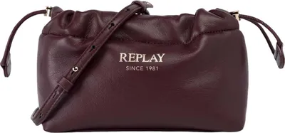 Immagine prodotto di REPLAY borsa a tracolla Crossbody Bag Huckleberry mirtillo