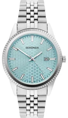Immagine prodotto di Orologio da polso da donna Sekonda, modello Sekonda-30347, in argento