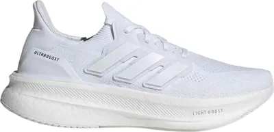 Produktbild von adidas Ultra Boost 5.0 Triple White - EU 49 1/3
