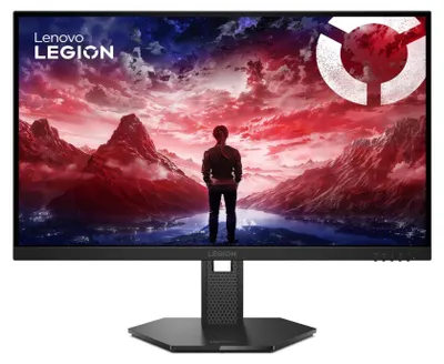 Produktbild von Lenovo Legion 27Q-10 Gaming-Monitor 27' QHD IPS 240Hz 0,5ms