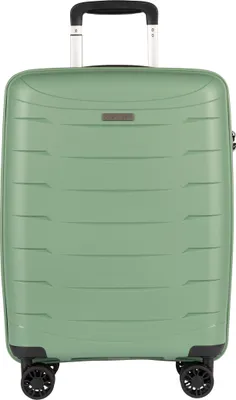 Produktbild von Flanigan Koffer Franklin Grün 55