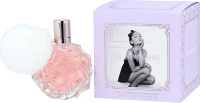 Obrázek produktu pro Ariana Grande Ari, Ženy, 100 ml, Sprej