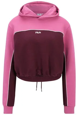 Obrázek produktu pro Mikina Fila Laagna W, model FAW0907, barva 43200, velikost: XS