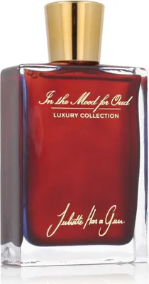 Zdjęcie produktu dla Juliette ma broń w nastroju Oud Eau de Parfum Spray 75 ml
